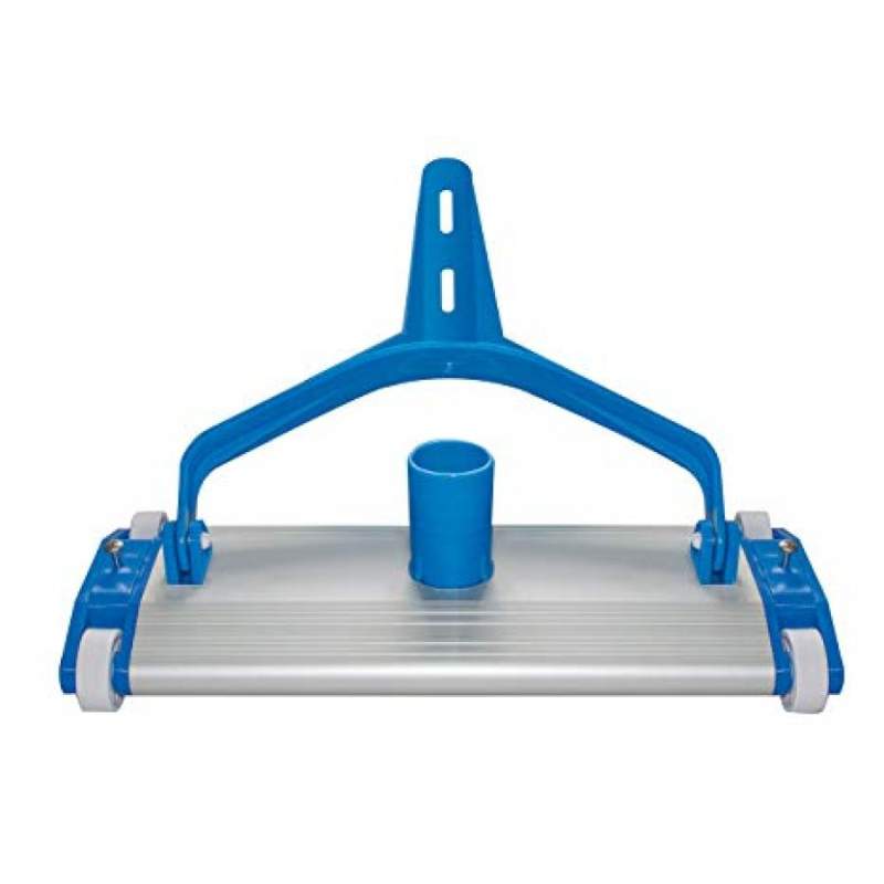 LIMPIAFONDO MANUAL CONEXIÓN PALOMILLAS