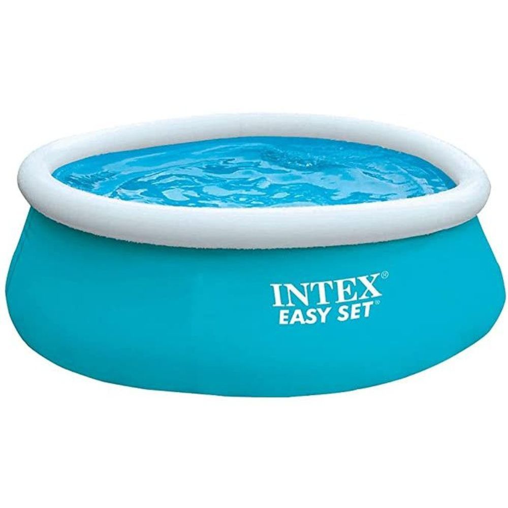 PISCINA DESMONTABLE INTEX PISCINA EASY SET D.183