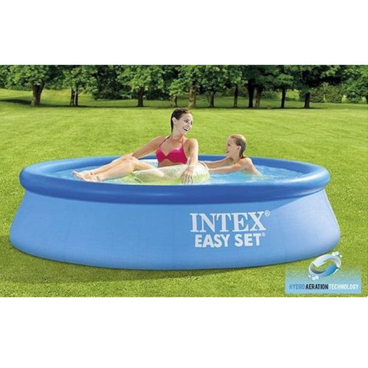 PISCINA DESMONTABLE INTEX EASY SET D. 244