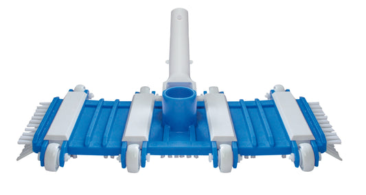 LIMPIAFONDO MANUAL FLEXIBLE CONEXIÓN CLIP