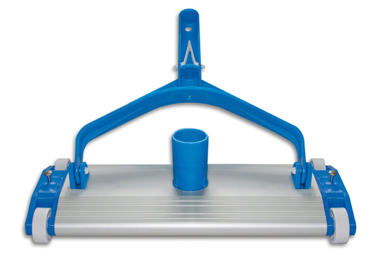 LIMPIAFONDO MANUAL CONEXIÓN CLIP