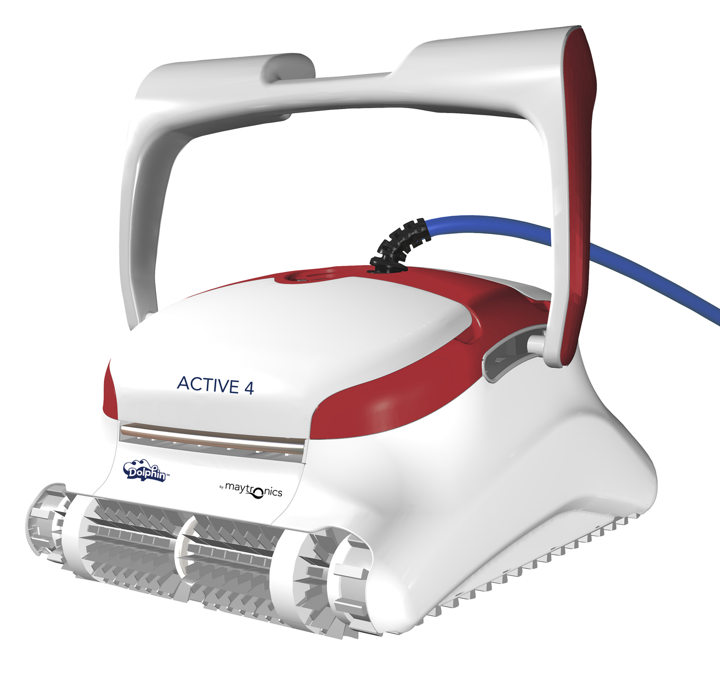 LIMPIAFONDO DOLPHIN ACTIVE X4