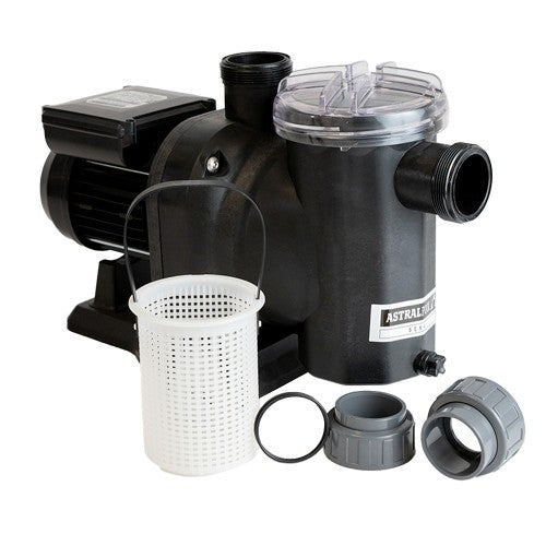 BOMBA SENA ASTRALPOOL