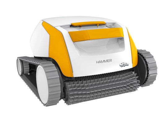 LIMPIAFONDO DOLPHIN HAMMER ZB