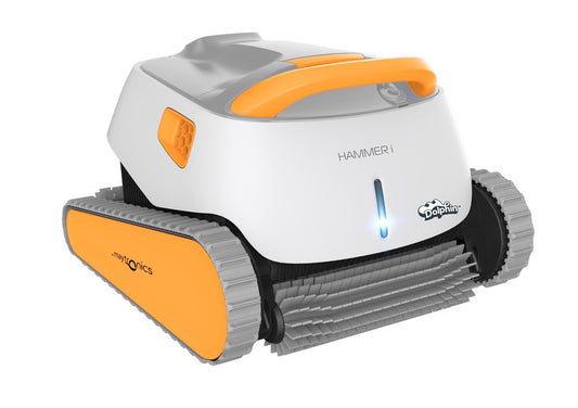 LIMPIAFONDO DOLPHIN HAMMER I ZB