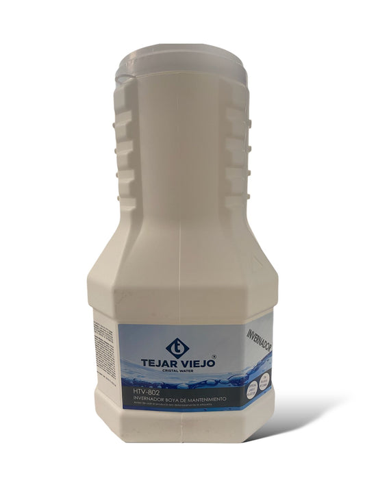 HTV-802 INVERNADOR BOYA 2KG SIN SULFATO DE COBRE