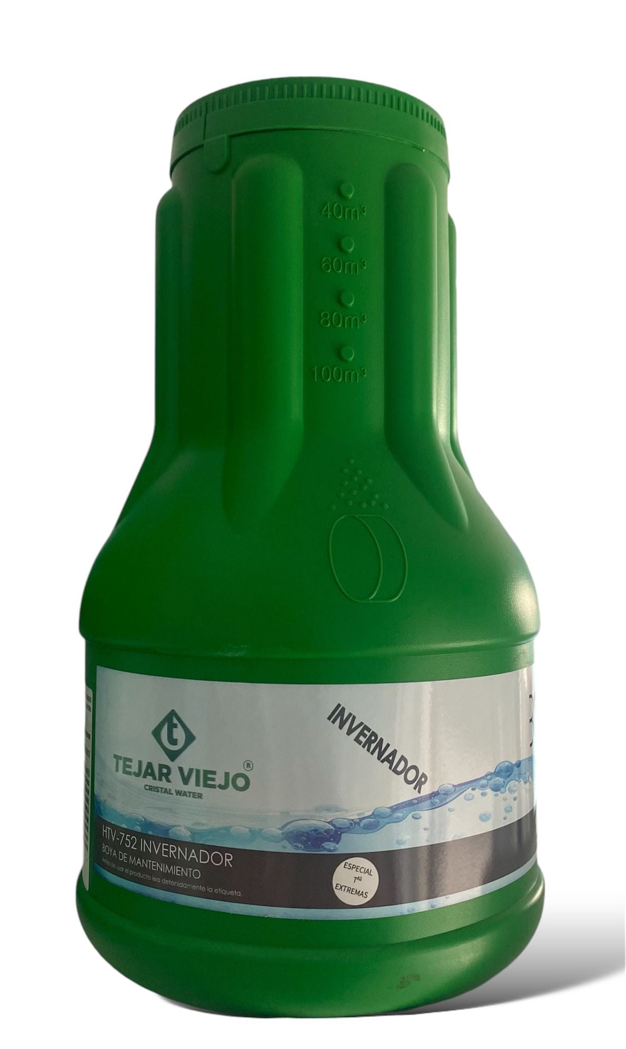 HTV-752 INVERNADOR BOYA 2KG