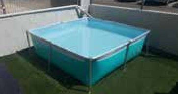 PISCINA DESMONTABLE NEMO IASO