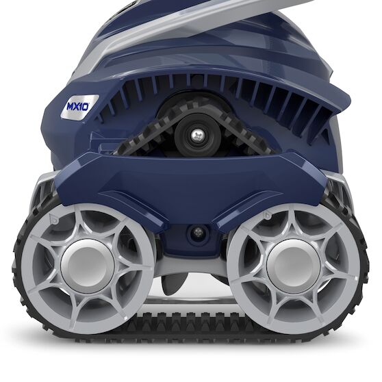 LIMPIAFONDO ZODIAC MX10