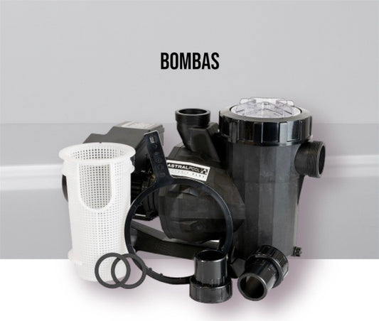 Bombas