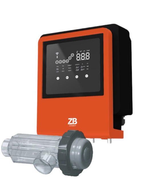 CLORADOR SALINO ZB CONNECT