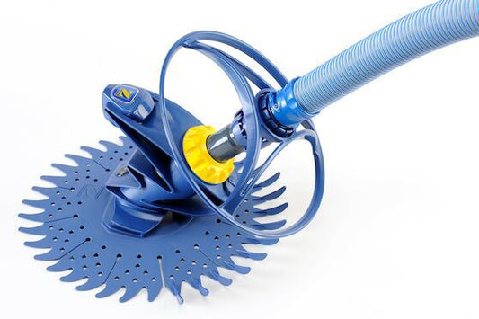 LIMPIAFONDO HIDRÁULICO T3 ZODIAC