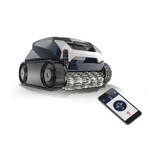 LIMPIAFONDO ELÉCTRICO RE 4700 IQ ZODIAC