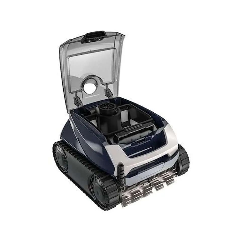 LIMPIAFONDO ELÉCTRICO RE 4700 IQ ZODIAC