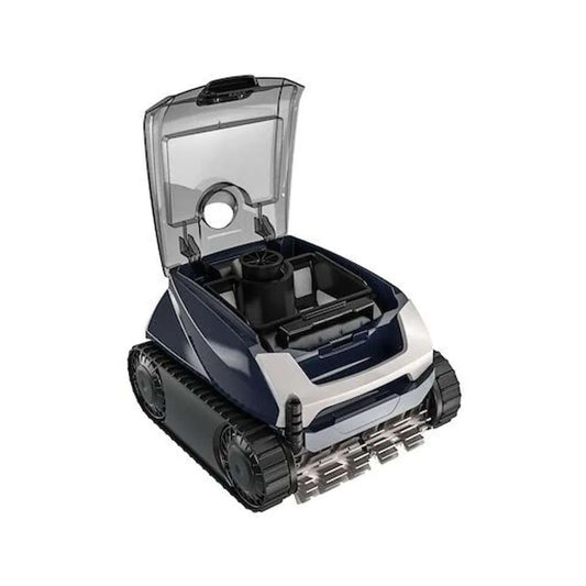 LIMPIAFONDO ELÉCTRICO RE 4700 IQ ZODIAC