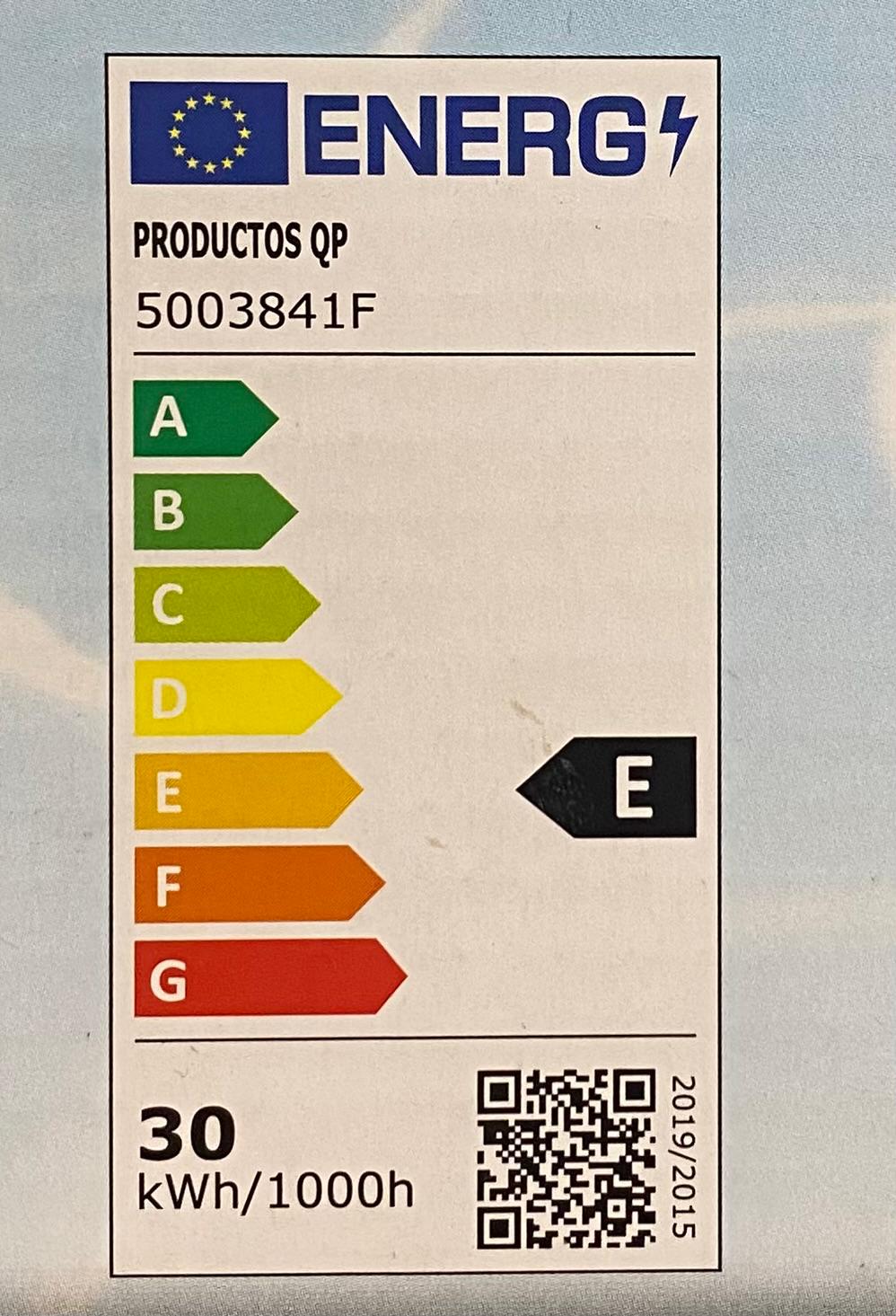 PROYECTOR PLANO LED 2500 LUMENS