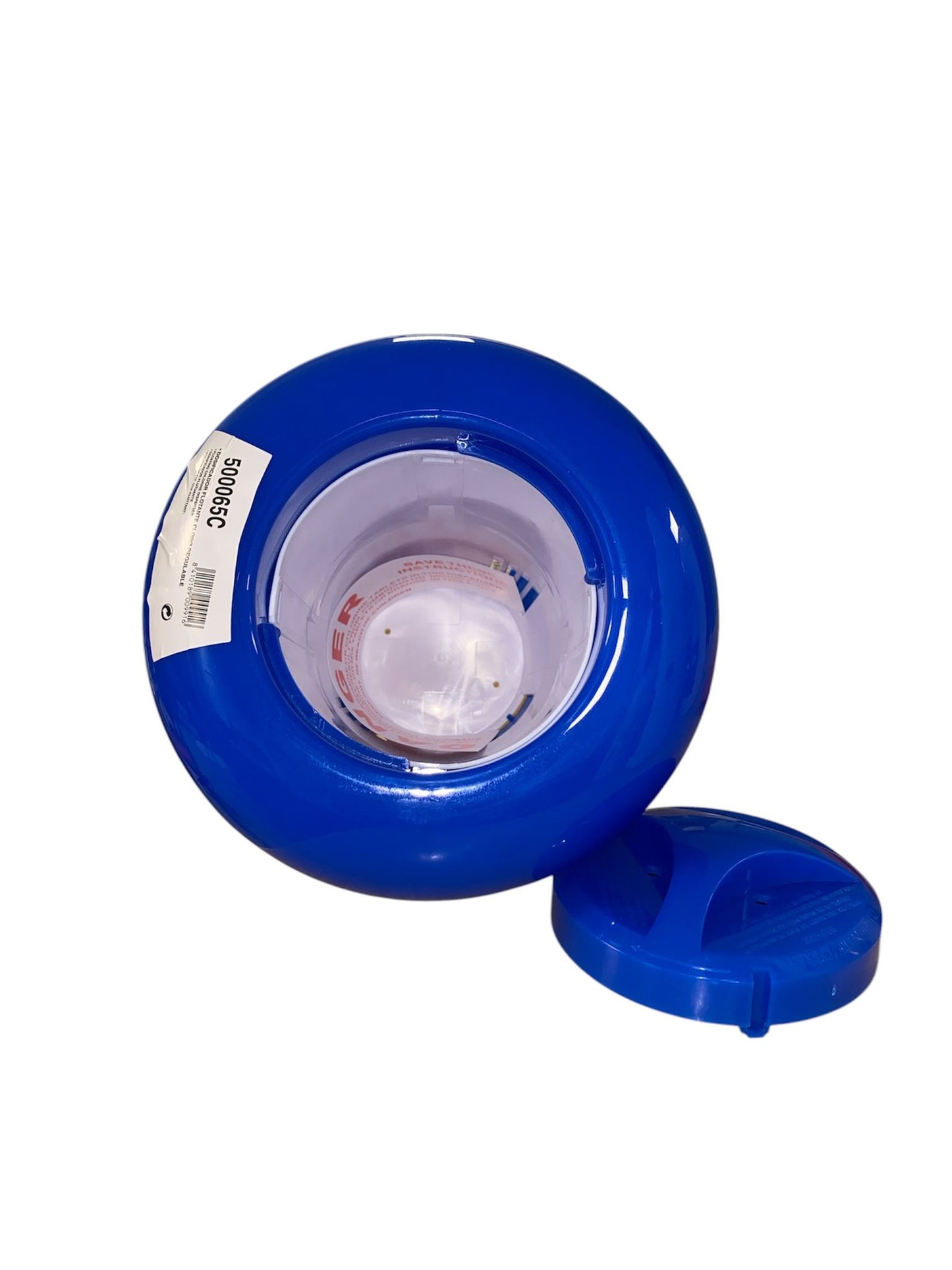 DOSIFICADOR FLOTANTE DE CLORO