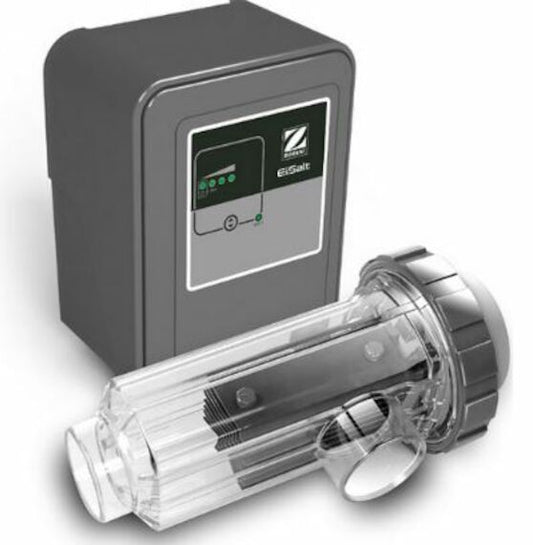 CLORADOR SALINO EISALT ZODIAC