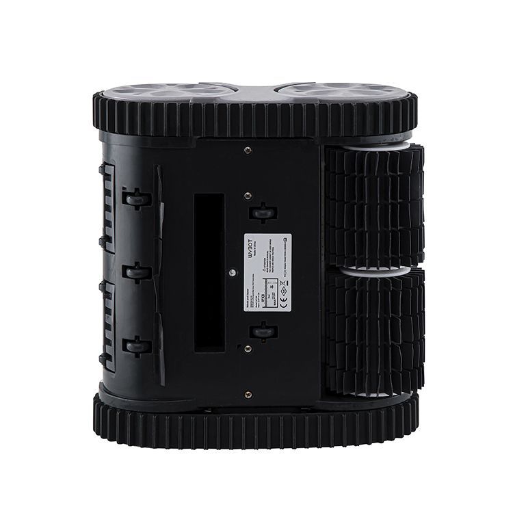 ROBOT LIMPIAFONDO E-TRON i20