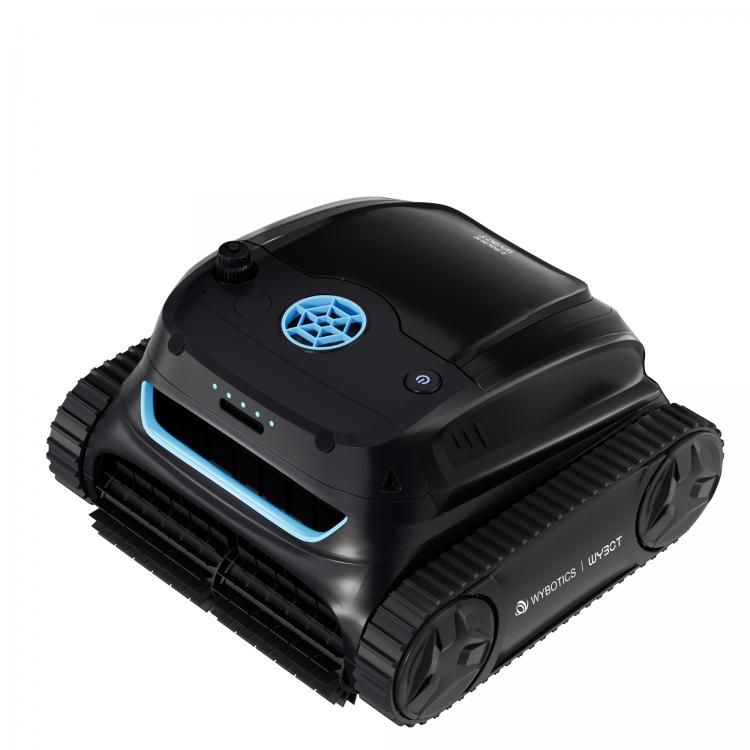 ROBOT LIMPIAFONDO E-TRON i30