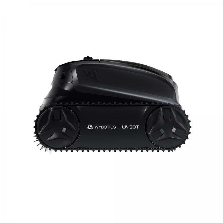 ROBOT LIMPIAFONDO E-TRON i30