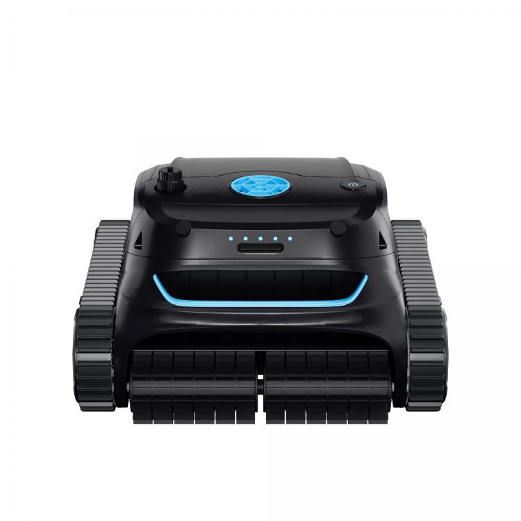ROBOT LIMPIAFONDO E-TRON i30