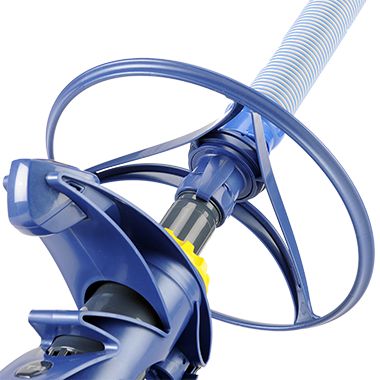 LIMPIAFONDO HIDRÁULICO T3 ZODIAC