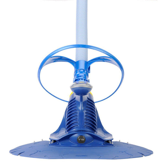 LIMPIAFONDO HIDRÁULICO T5 DUO ZODIAC