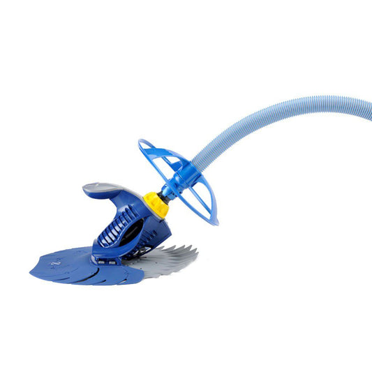 LIMPIAFONDO HIDRÁULICO T5 DUO ZODIAC