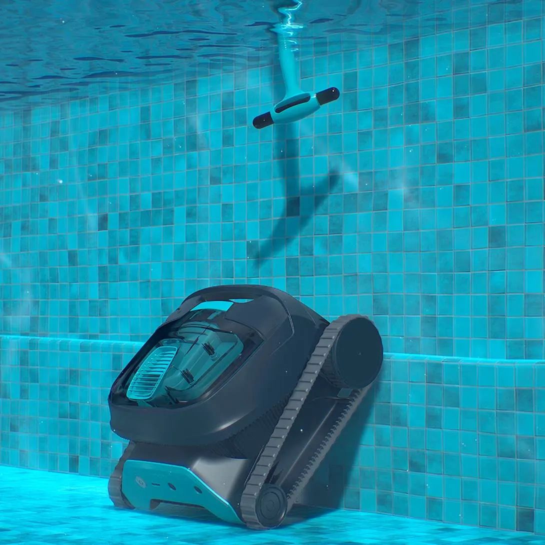LIMPIAFONDO DOLPHIN LIBERTY 300