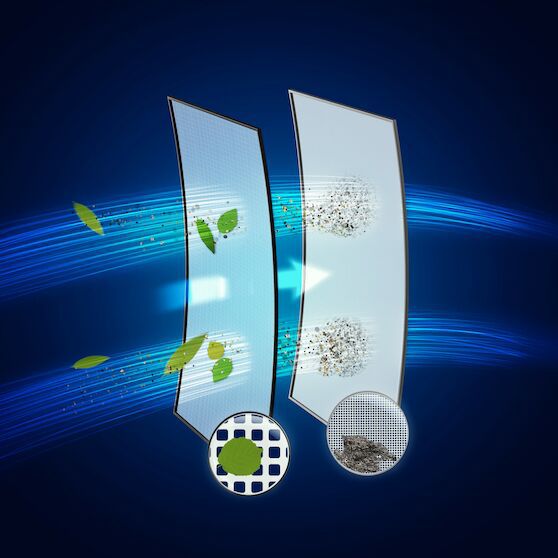 LIMPIAFONDO ELÉCTRICO RE 4700 IQ ZODIAC