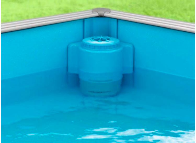 MINI PISCINA PISTOCHE BWTPOOL