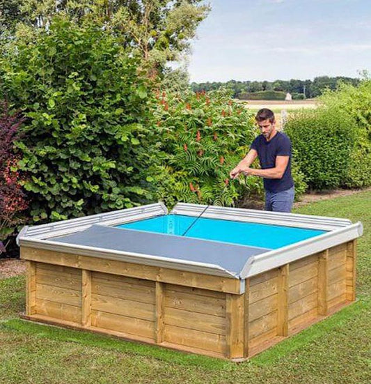 MINI PISCINA PISTOCHE BWTPOOL