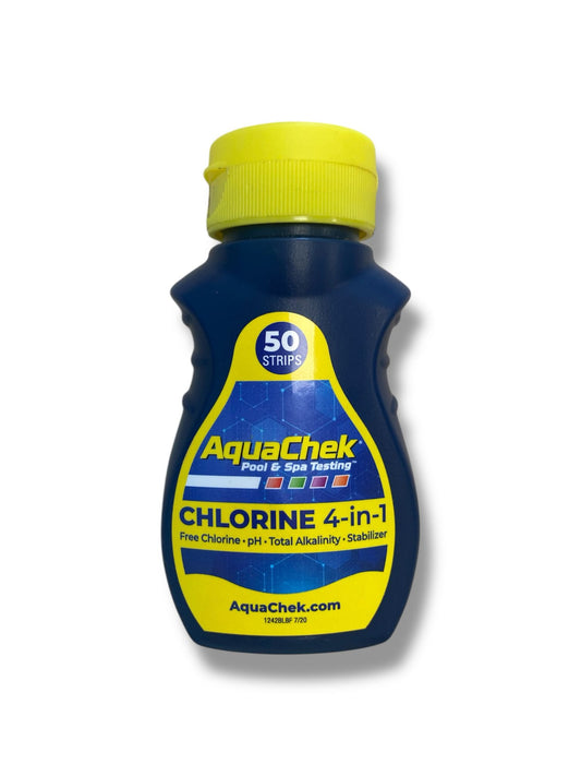 ANALIZADOR 4 EN 1 AQUACHEK