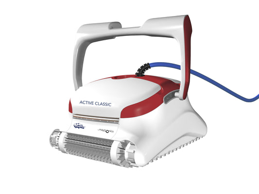 LIMPIAFONDO DOLPHIN ACTIVE CLASSIC