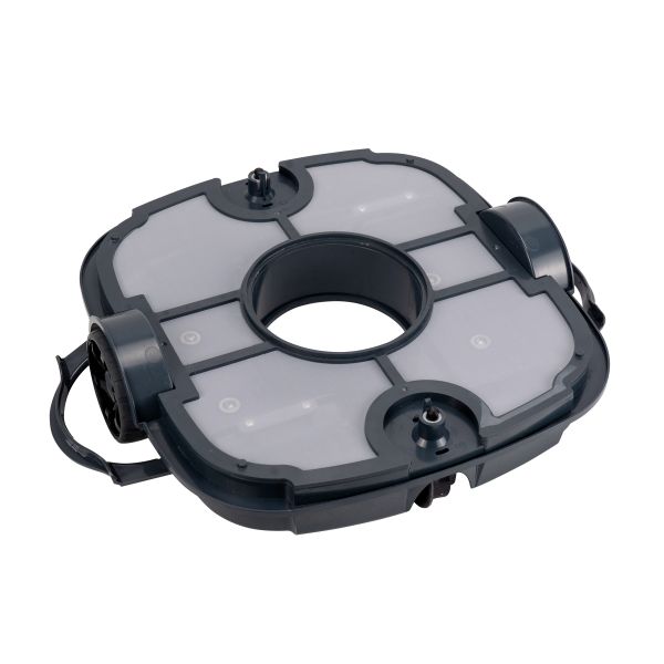 ROBOT LIMPIAFONDO SPYDER