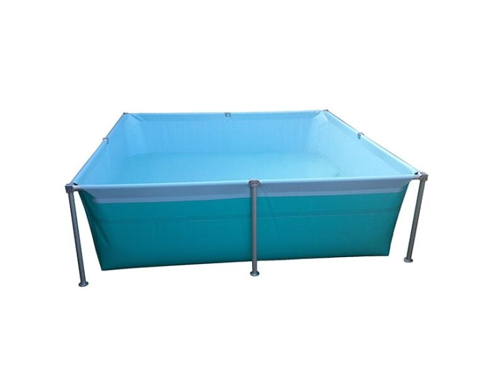PISCINA DESMONTABLE NEMO IASO
