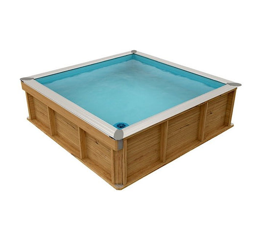 MINI PISCINA PISTOCHE BWTPOOL