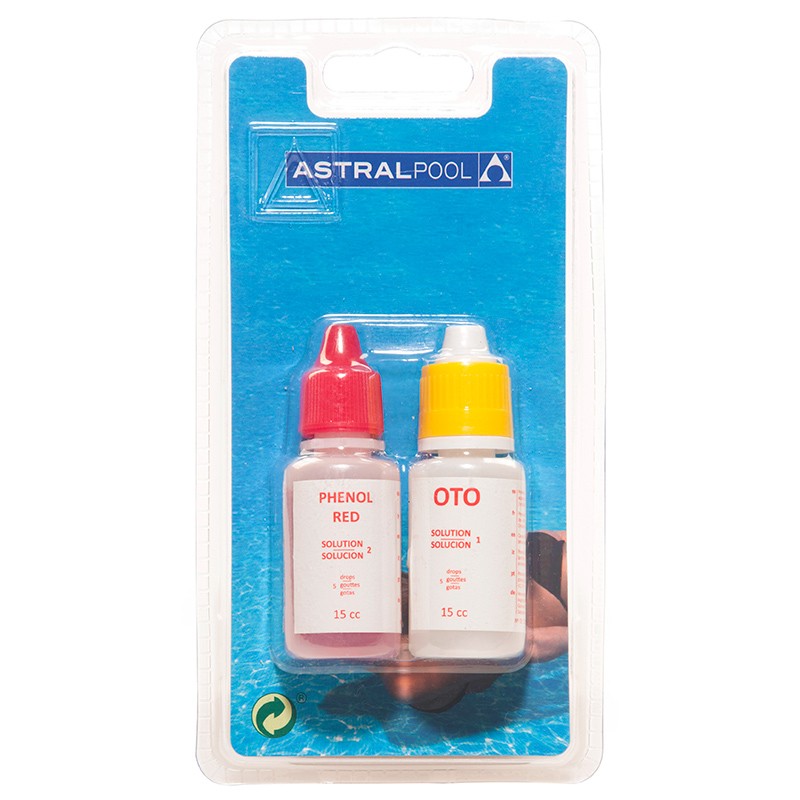 RECAMBIO OTO Y PHENOL