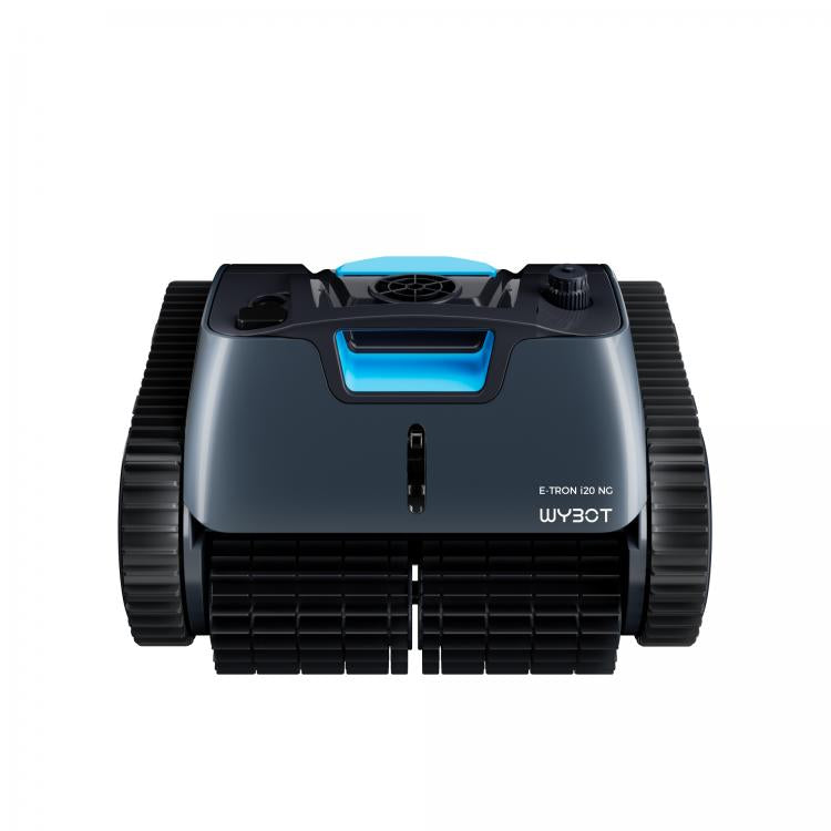 ROBOT LIMPIAFONDO E-TRON i20