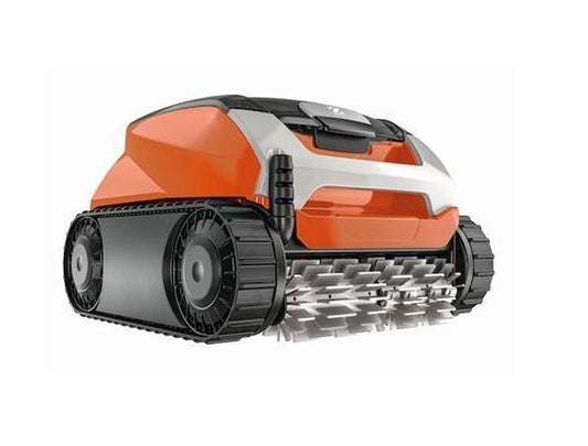 LIMPIAFONDO VOYAGER ZB AQUANATUR