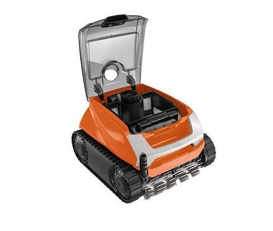 LIMPIAFONDO VOYAGER ZB AQUANATUR