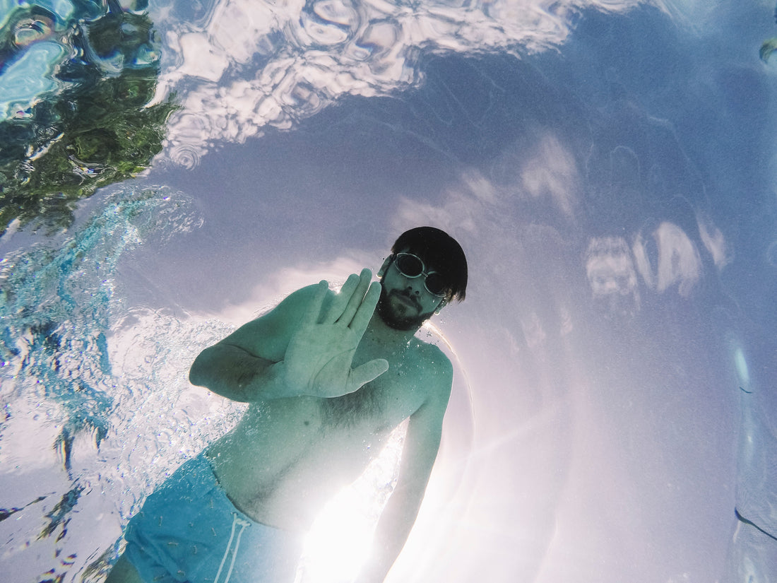🏖️ Cloro para Piscinas Aquanatur: Agua Cristalina, Mente Tranquila y Veranos Inolvidables