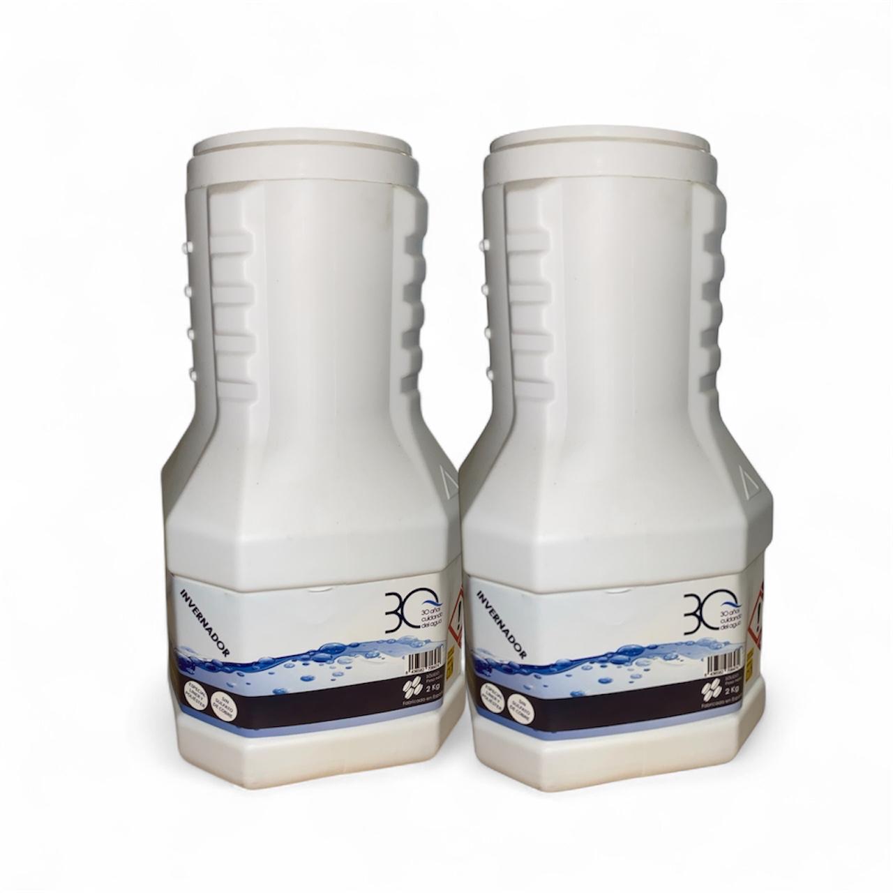 INVERNADA HTV-802 PACK INDIVISIBLE