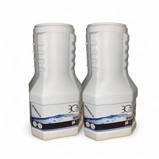 INVERNADA HTV-802 PACK INDIVISIBLE