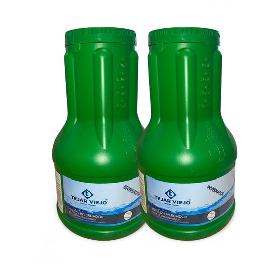 INVERNADA HTV-752 PACK INDIVISIBLE