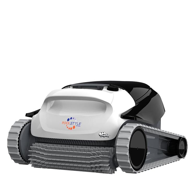 ROBOT ELÉCTRICO POOLSTYLE AG - Piscinas Merchan