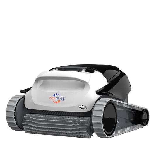 ROBOT ELÉCTRICO POOLSTYLE AG - Piscinas Merchan