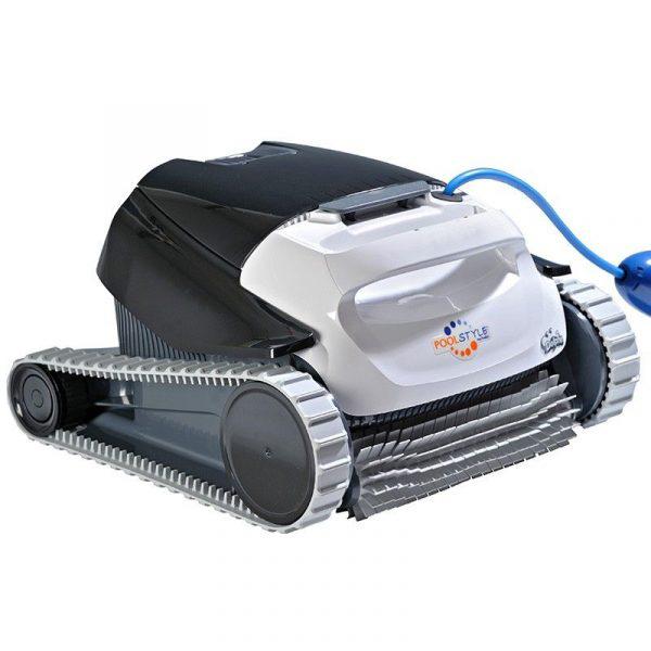 ROBOT ELÉCTRICO POOLSTYLE AG - Piscinas Merchan