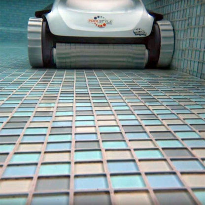 ROBOT ELÉCTRICO POOLSTYLE AG - Piscinas Merchan
